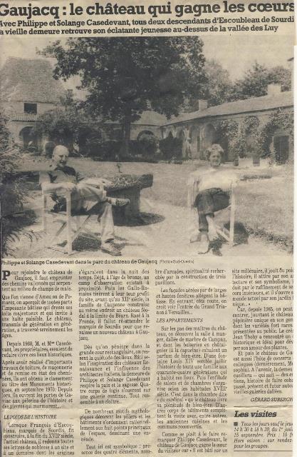 article juillet 1988